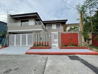4 bedrooms house for sale in pasig greenwoods executive village accessible to bgc taguig makati and ortigas
