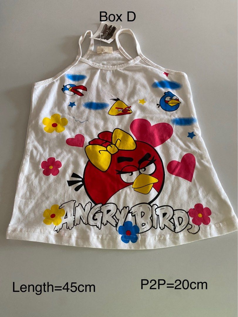 4T Baby Girl Top Clothes Babies Kids Babies Kids Fashion on