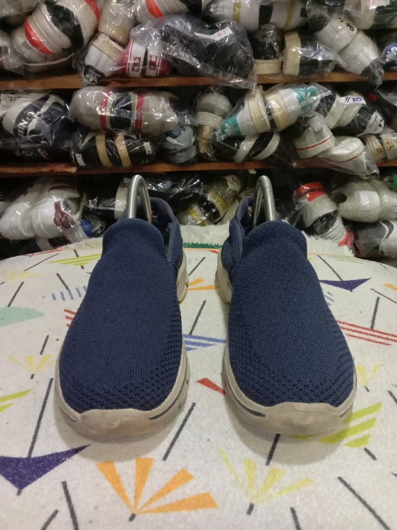 Kasut skechers go 2025 walk