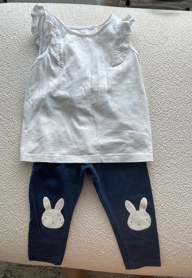 M&s baby best sale leggings