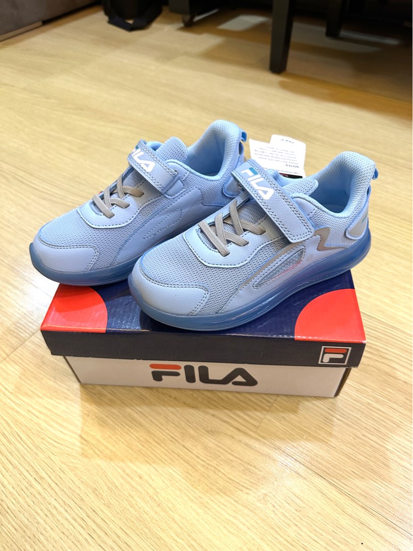 Fila shoes 2025 kids boys