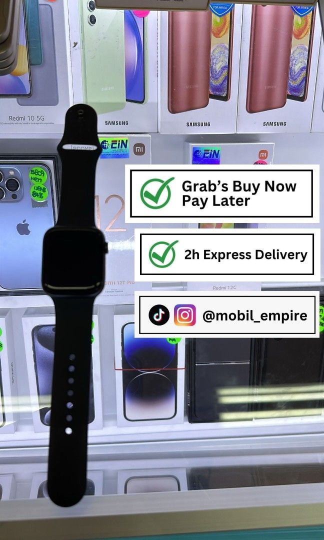 Apple watch hotsell series 6 5g