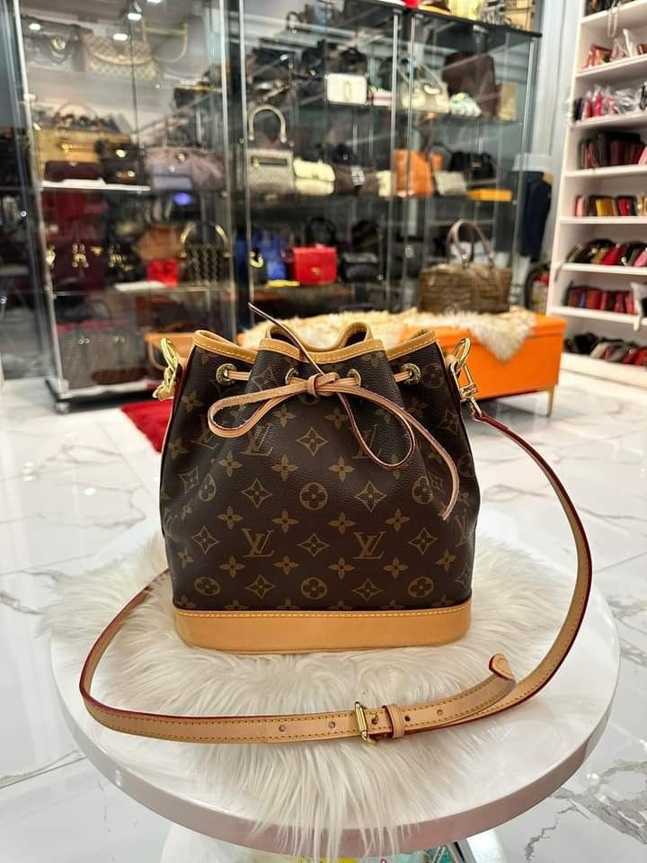 Authenticated Used LOUIS VUITTON Louis Vuitton Portefeuille Palace