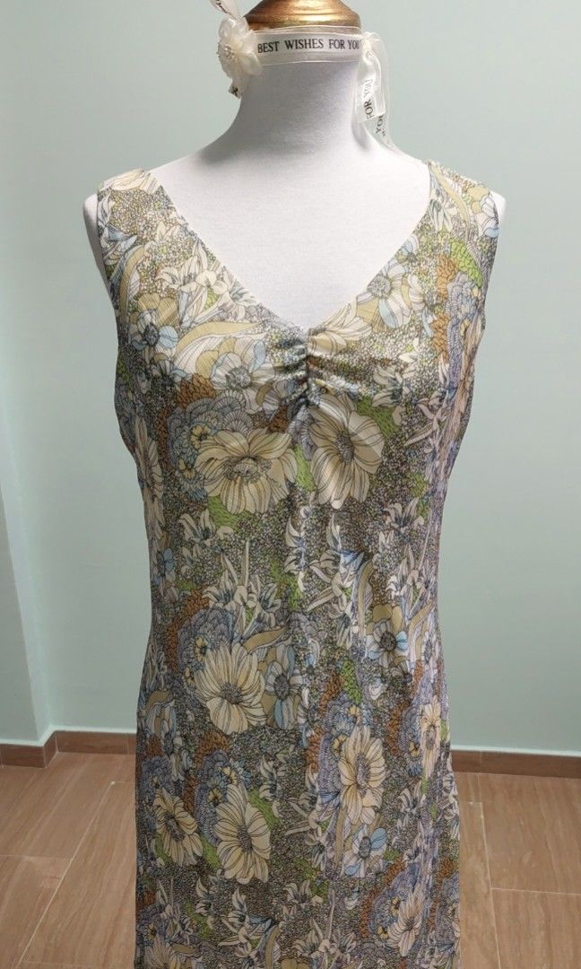 Buy vintage dresses cheap