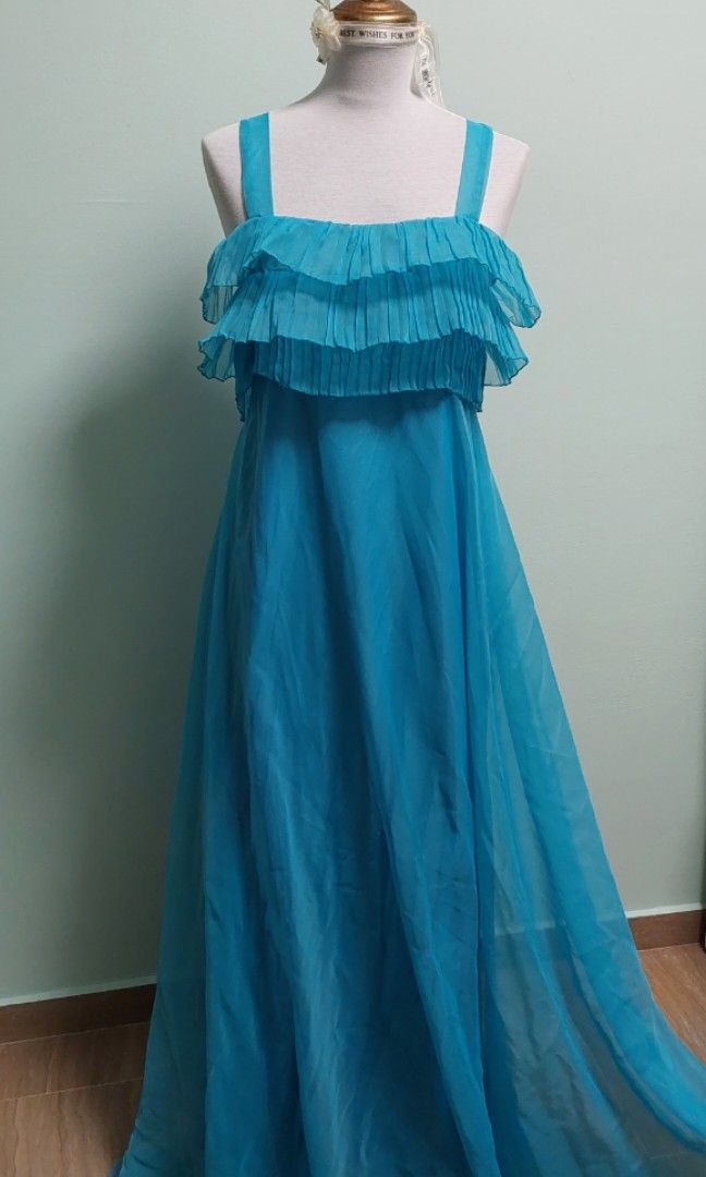 Buy vintage dresses online