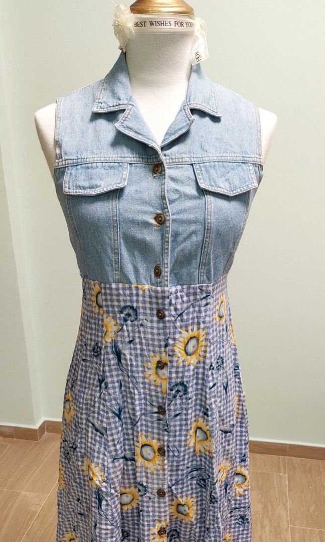 Buy vintage dresses sales