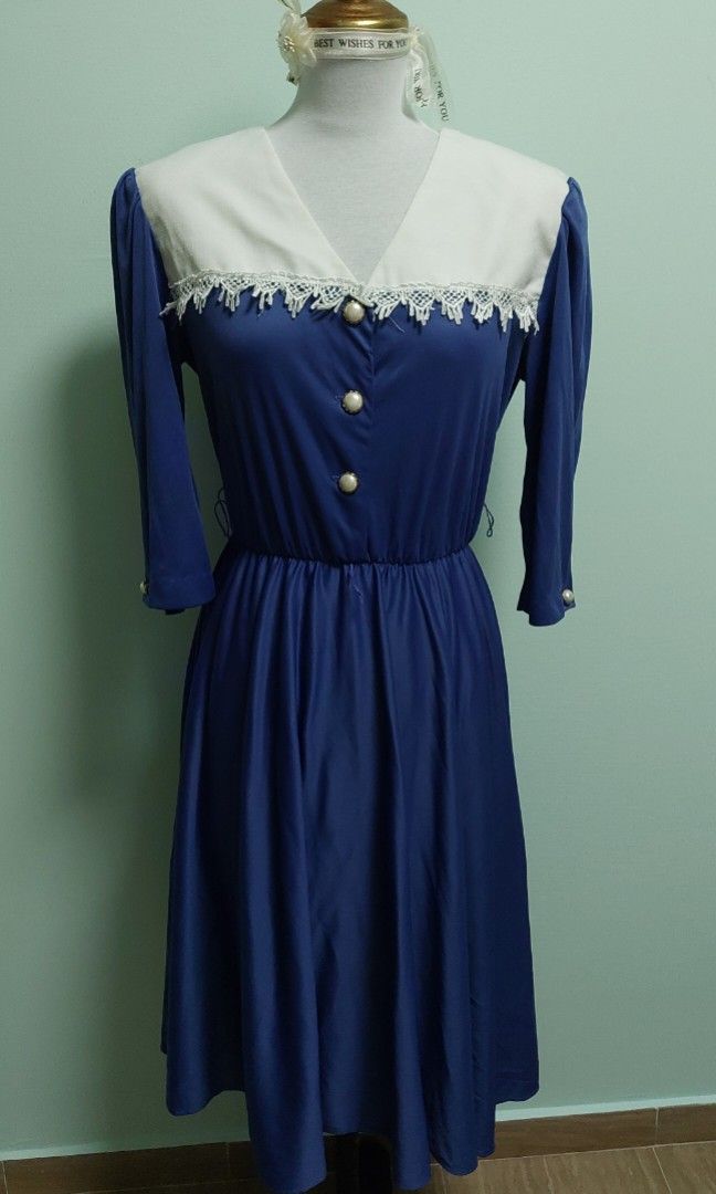 MIX MATCH BUY 2 GET 1 FREE 35 Beautiful Vintage Dresses