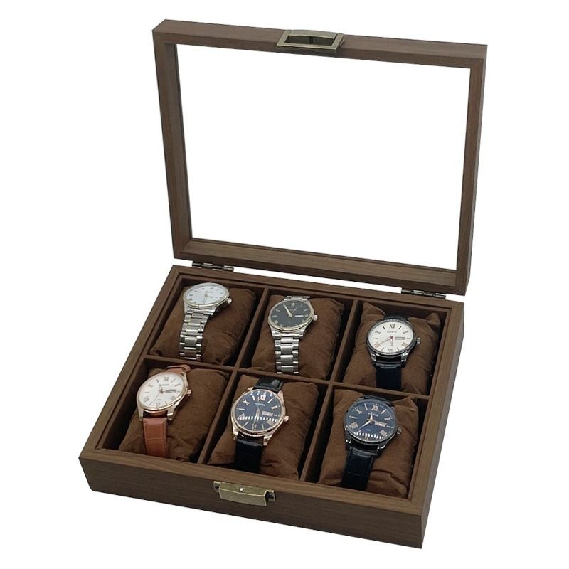 Watch jewelry boxes 2025