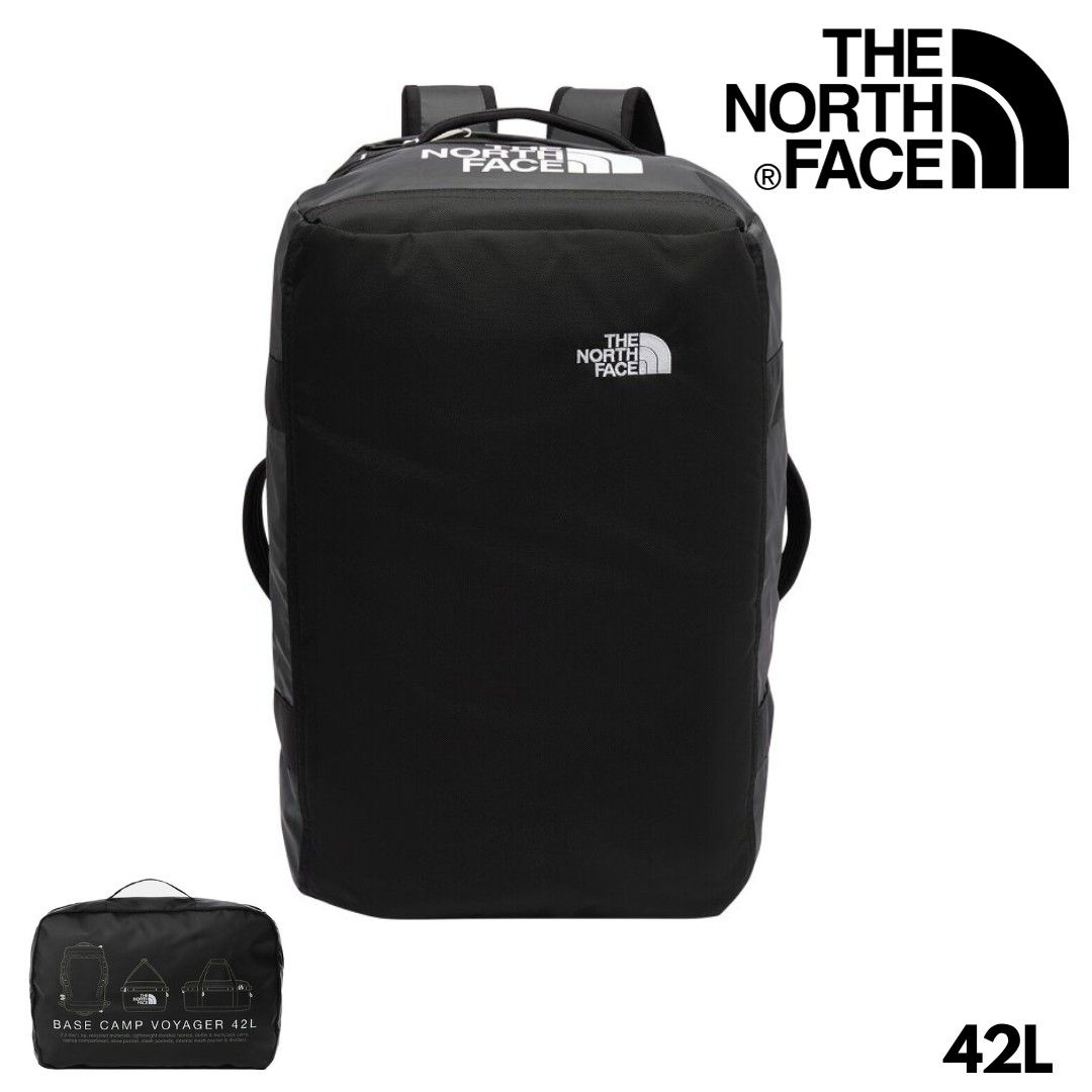 The North Face Base Camp Voyager 42L Duffel Bag The North Face The North Face backpack TNF backpack The North face The North Face NM82328