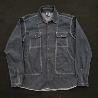 Aba house Denim Jacket
