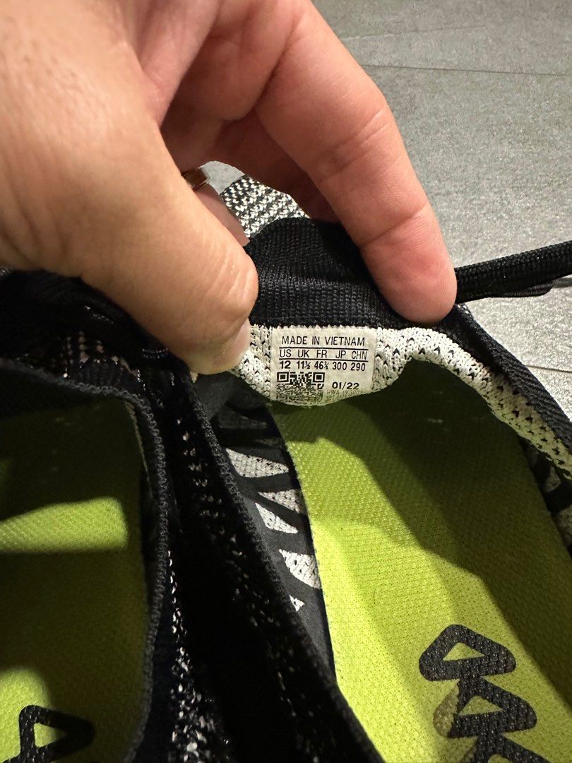 Adidas us 4d discount zip