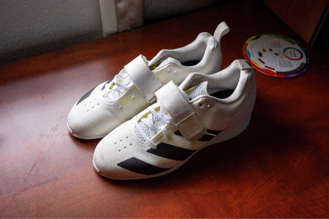 Adipower steel store
