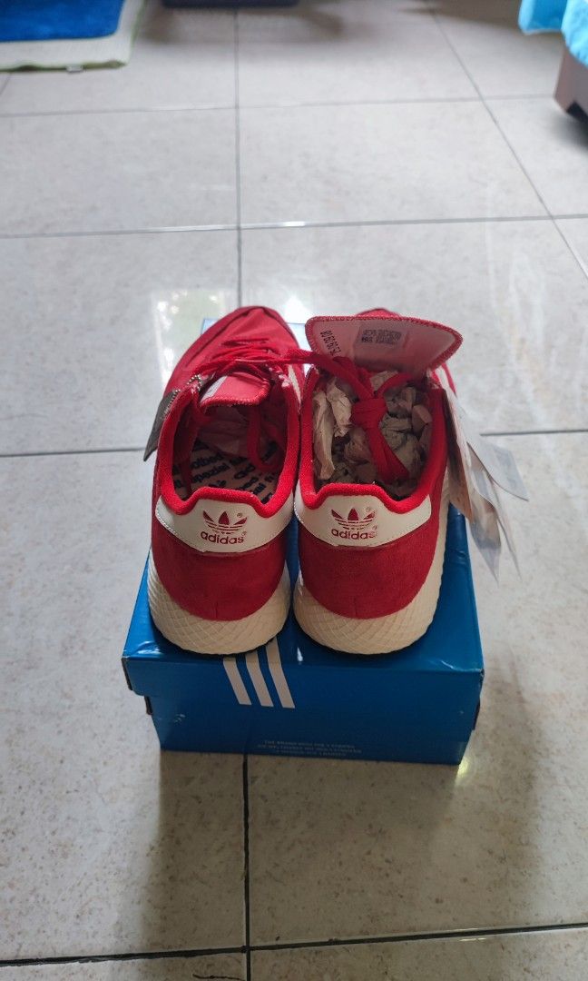 Adidas Atlanta Spezial