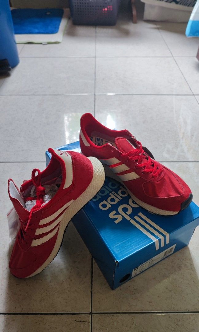 Adidas spezial deals atlanta