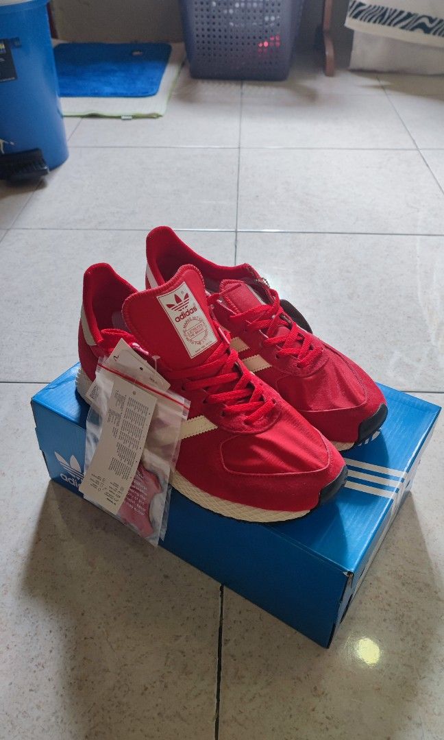 Adidas top spezial atlanta