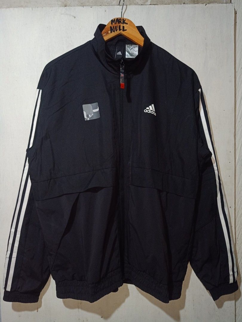 Adidas cny track discount jacket