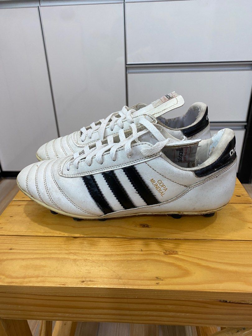Copa mundial adidas bianche hotsell