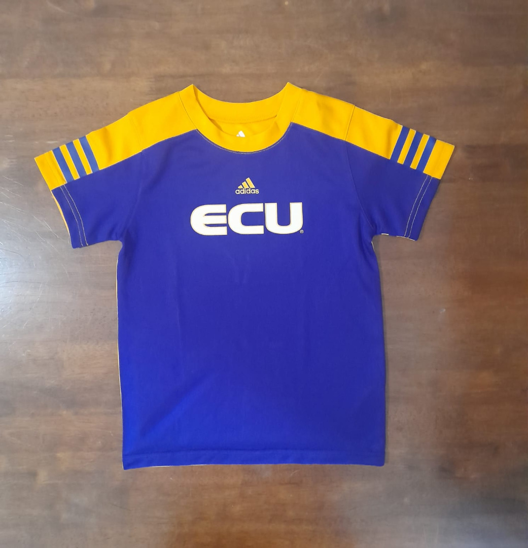 Adidas ECU Jersey Kids, Bayi & Anak, Baju Anak Lakilaki, 4 hingga 7