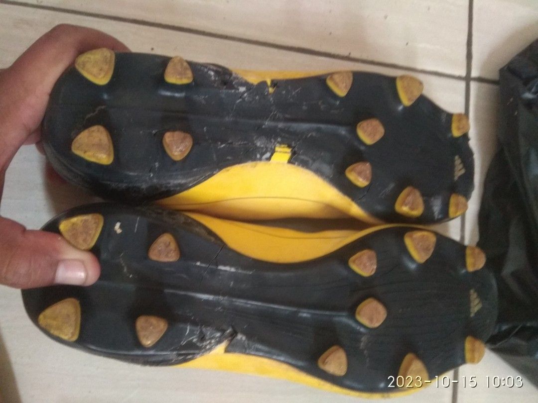 Adidas hotsell f10 2010