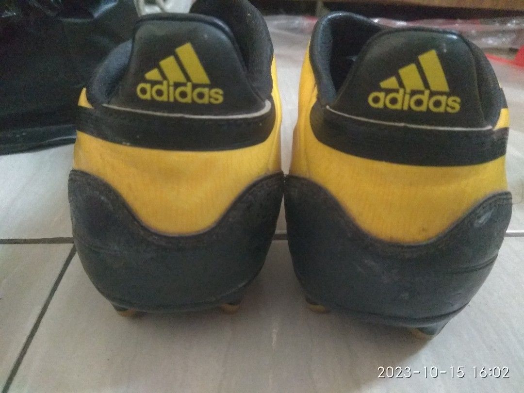 Adidas outlet f10 2010