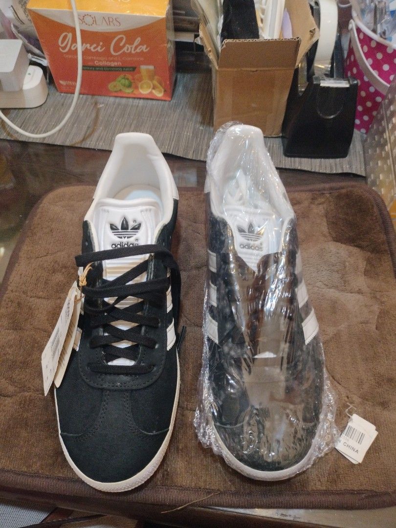 Adidas gazelle china shop