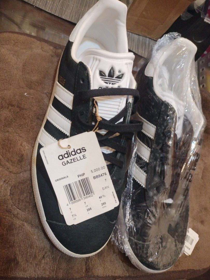 Adidas gazelle china shop