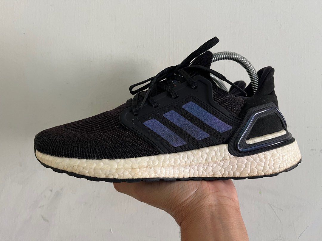 Adidas x hotsell iss ultraboost 20