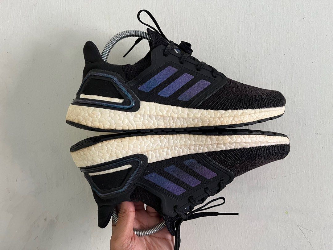 Ultra boost iss store