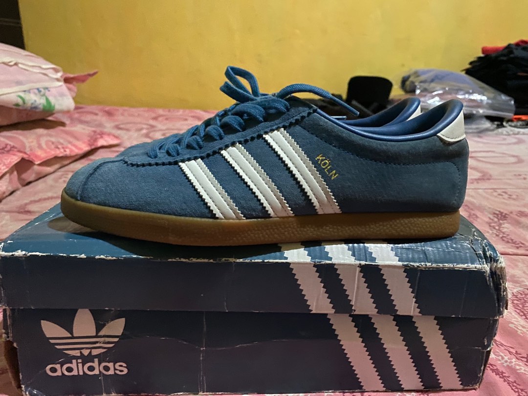 adidas koln box