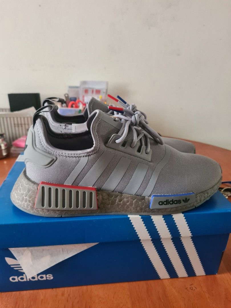 Adidas nmd clearance 40 years