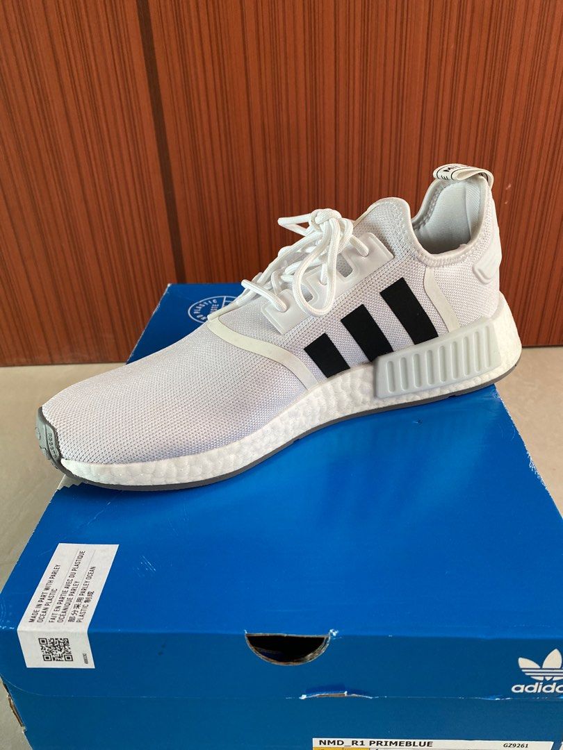 Mens addidas sales nmd r1