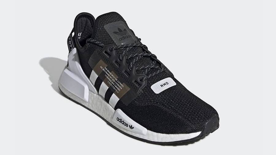 Adidas best sale nmd qs