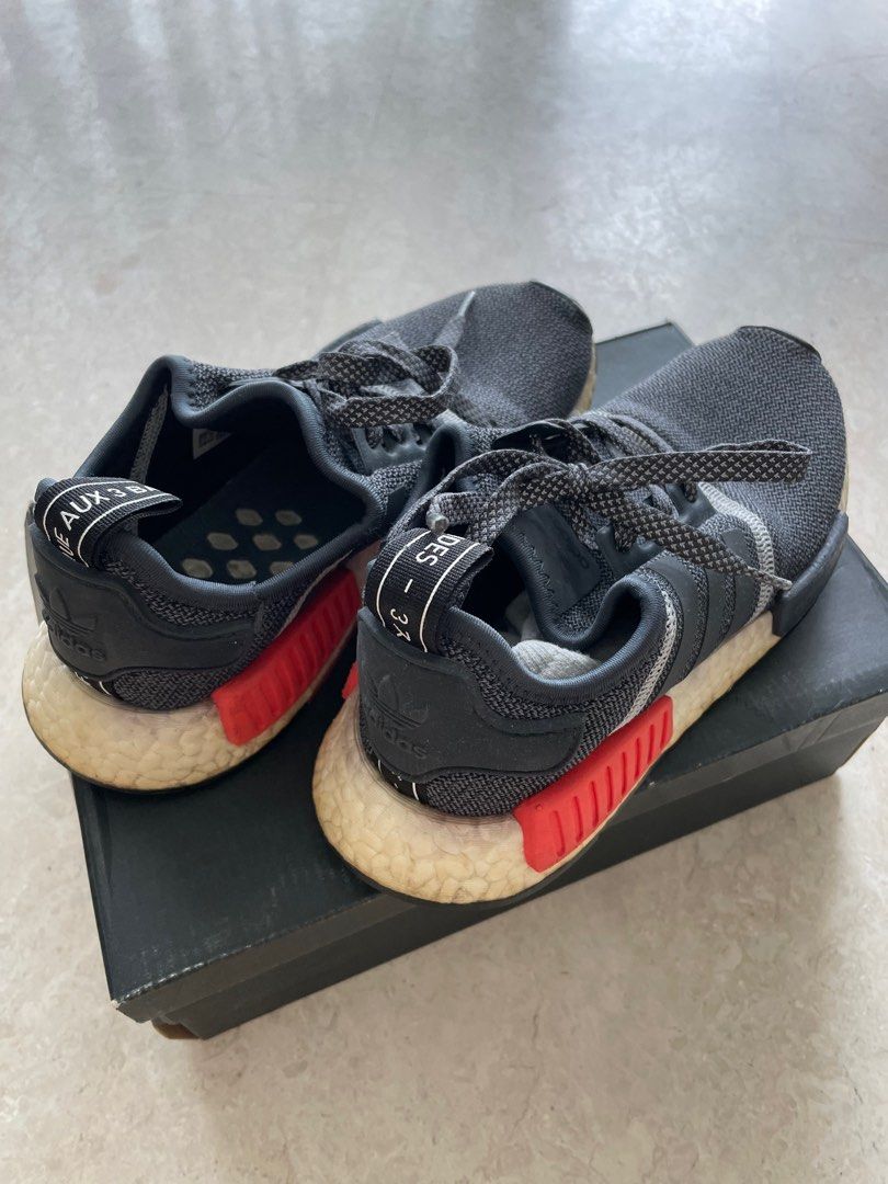 Adidas nmd hotsell womens r1 yamaha