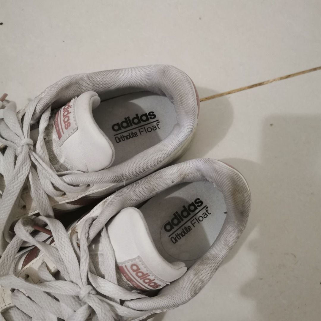 Adidas ortholite float womens review outlet