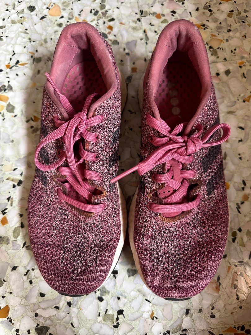 Pureboost shop running shoes