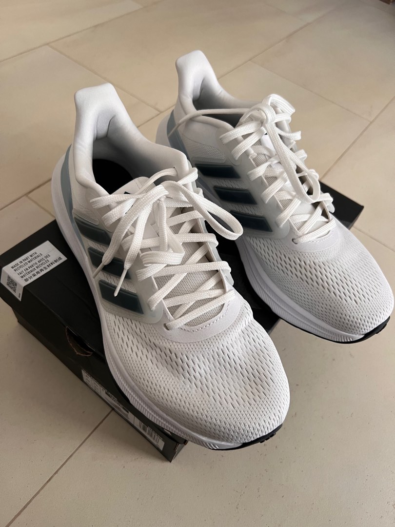 ADIDAS ultrabounce wide running shoes Men s Fashion Footwear