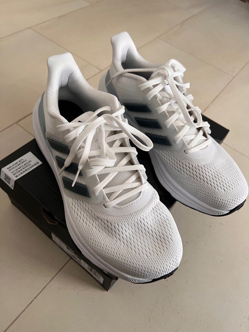 adidas gazelle silver green womens Kids' Adidas RapidaSport Shoes :Grey Three  iRUN Singapore