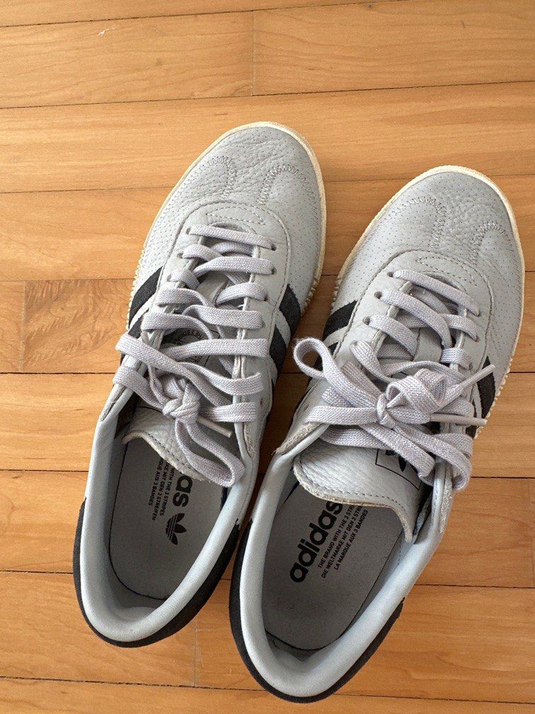 Thick sole sneakers outlet adidas