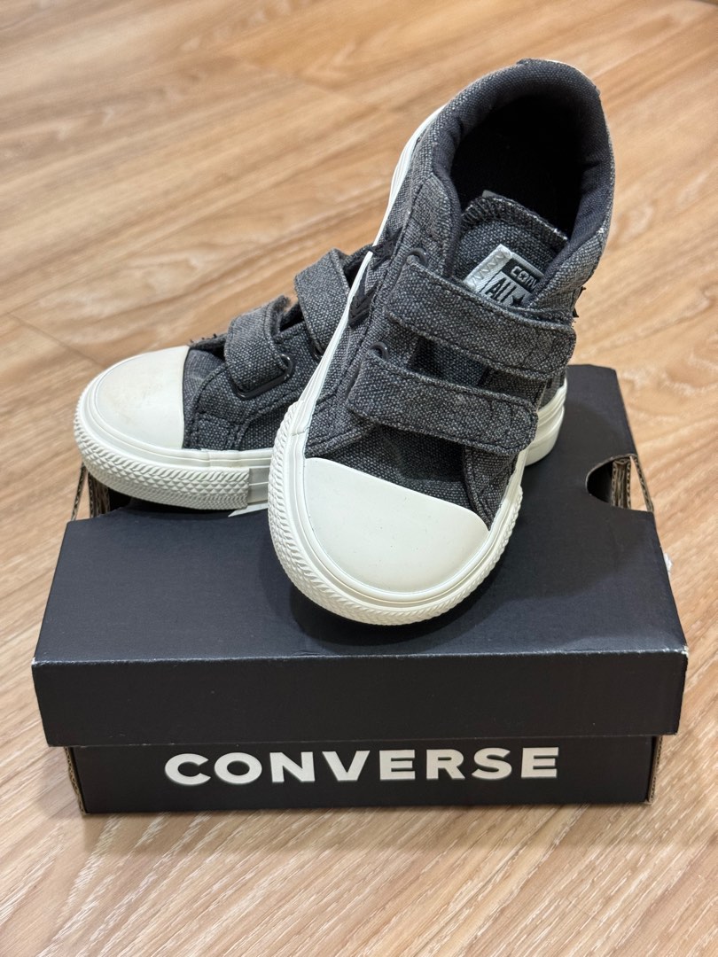 Chaussure star player converse 2025