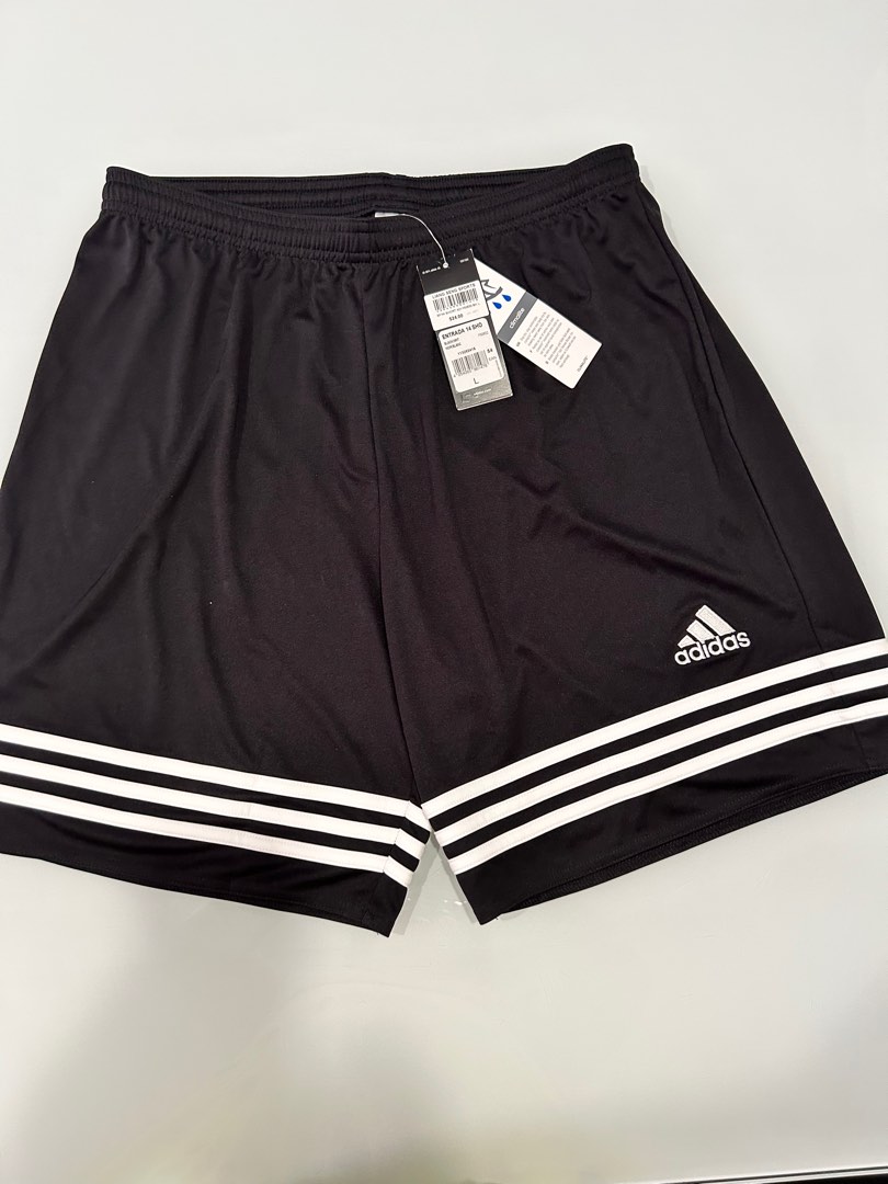 Adidas Shorts, Men's Fashion, Activewear on Carousell