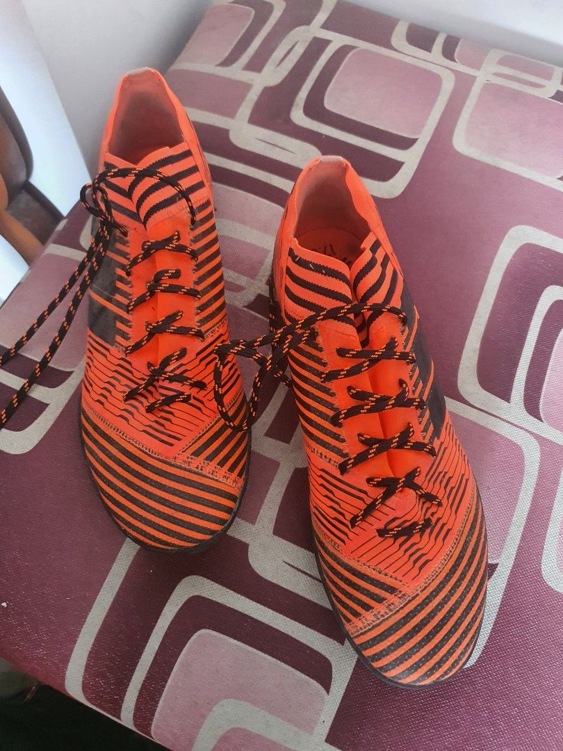 Adidas soccer shoes online