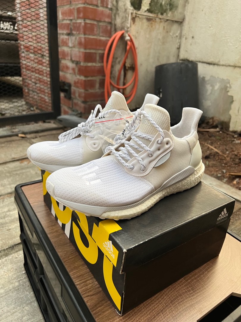 Solar boost hotsell pharrell