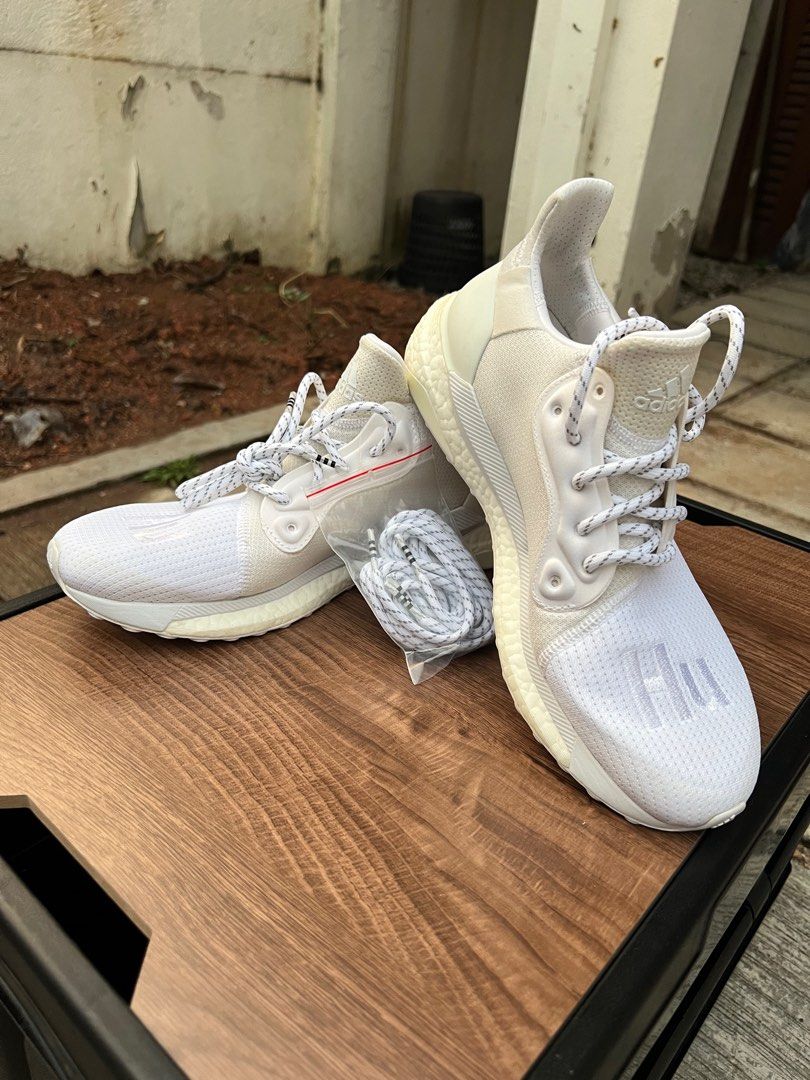 Solar boost pharrell best sale
