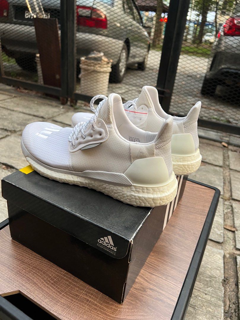 Solar boost shop pharrell