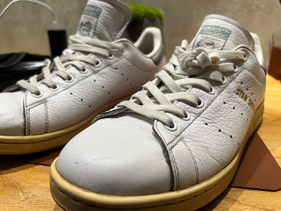 Adidas sansmith hot sale