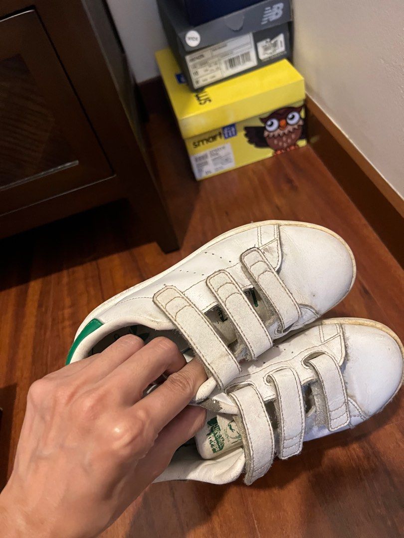 Stan smith 12.5 store