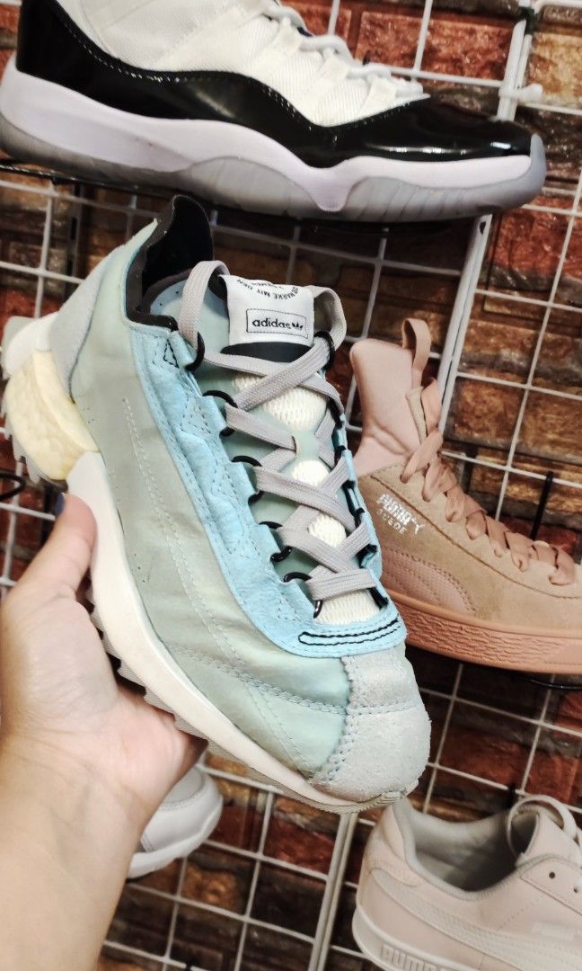 Adidas original shoes size store 6