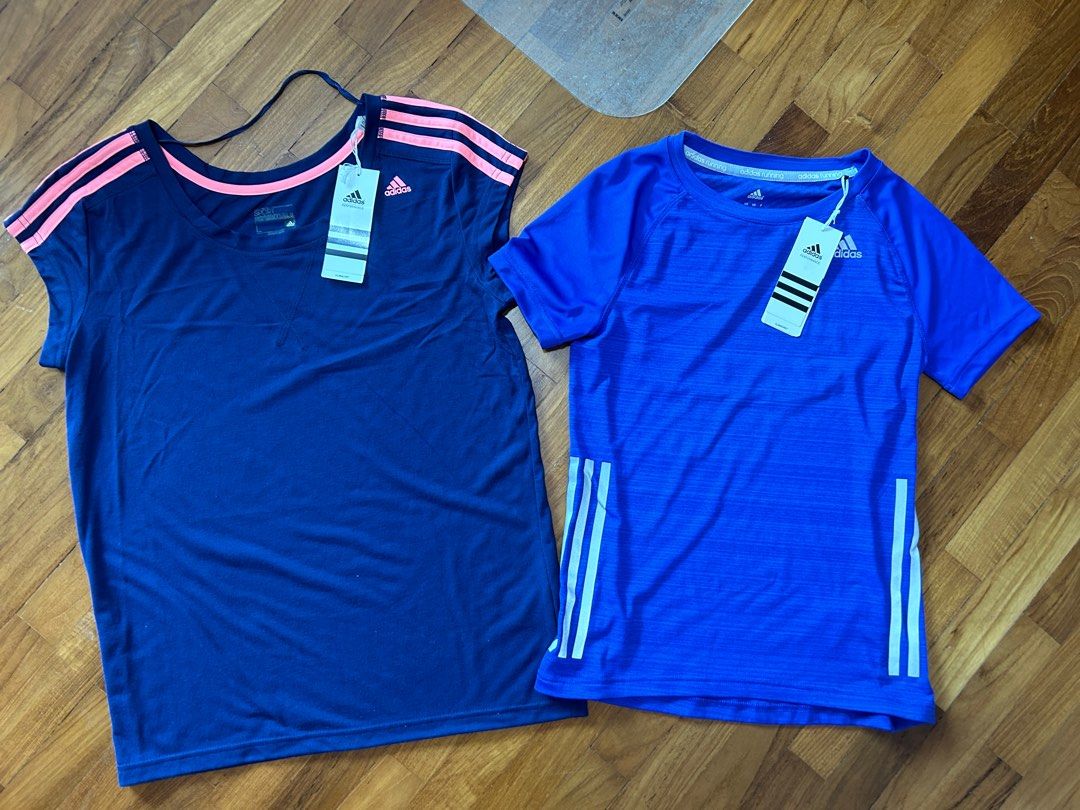Adidas supernova online climacool shirt
