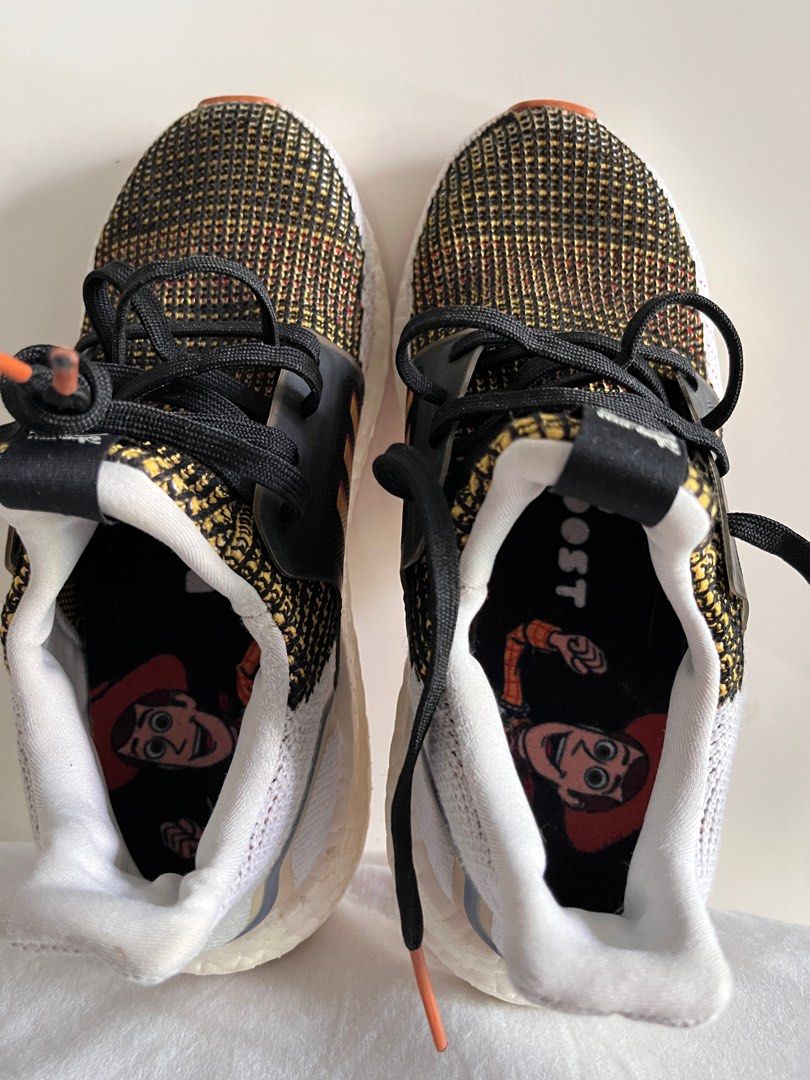 Toddler top ultra boost