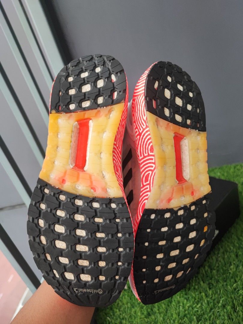 Adidas Ultraboost Summer Dry Tokyo Men s Fashion Footwear